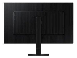 Монитор Samsung 27" S27D700EAI Black, 16:9, IPS, UHD, 5ms, 350cd, 60Hz, HDMI, DP