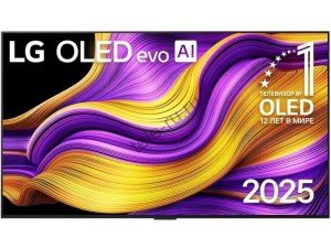 Телевизор LG OLED97G5 (Производитель: Индонезия)