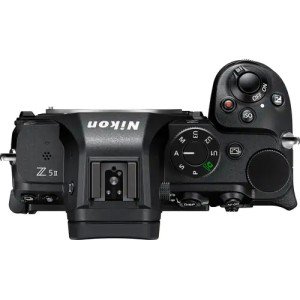 Цифровая фотокамера Nikon Z5II Body