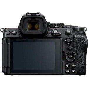 Цифровая фотокамера Nikon Z5II Body