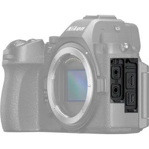 Цифровая фотокамера Nikon Z5II Body
