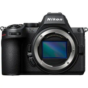 Цифровая фотокамера Nikon Z5II Body