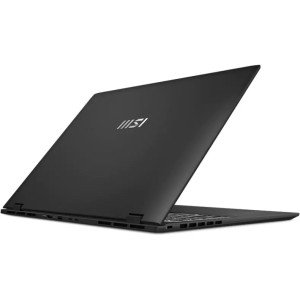 Ноутбук MSI Prestige 16 AI Evo B1MG-035RU, 16" (2560x1600) IPS/Intel Core Ultra 7 155H/16ГБ LPDDR5/1ТБ SSD/Arc Graphics/Win 11 Home, серый (9S7-15A121-035)