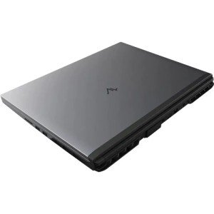 Ноутбук MAIBENBEN X-Treme Typhoon X16A-R77445, 16" (1920x1200) IPS 120 Гц/AMD Ryzen 7 7435H/16 ГБ DDR5/512 ГБ SSD/NVIDIA GeForce RTX 4050 для ноутбуков (6 Гб)/Linux, Серый (X16A-R77445FFSLGRE0)