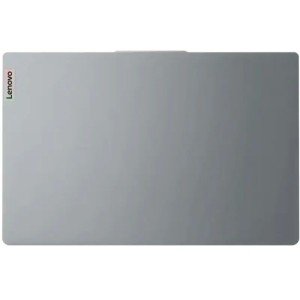Ноутбук Lenovo IdeaPad 3 Slim 15AMN8, 15.6" (1920x1080) IPS/AMD Ryzen 3 7320U/8 ГБ DDR5/512 ГБ SSD/AMD Radeon Graphics/Без системы, Серый (82XQ00K1UE)