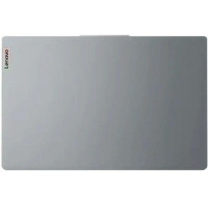 Ноутбук Lenovo IdeaPad 3 Slim 15AMN8, 15.6" (1920x1080) IPS/AMD Ryzen 3 7320U/8 ГБ DDR5/256 ГБ SSD/AMD Radeon Graphics/Без системы, Серый (82XQ00K0UE)