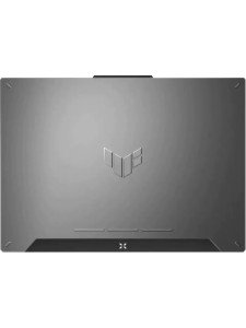 Ноутбук ASUS TUF Gaming A15 FA507UI-LP181, 15.6" (1920x1080) IPS 144 Гц/AMD Ryzen 7 8845HS/16 ГБ DDR5/512 ГБ SSD/NVIDIA GeForce RTX 4070 для ноутбуков (8 Гб)/Без системы, Серый (90NR0I65-M008K0)