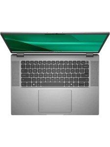 Ноутбук Dell Latitude 7650, 16" (1920x1200) IPS/Intel Core Ultra 7 165U/32 ГБ LPDDR5/1024 ГБ SSD/Intel Graphics/Windows 11 Pro, Серый (7650-7614)