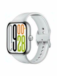 Умные часы Xiaomi Redmi Watch 5 (Серебристый) Умные часы Xiaomi Redmi Watch 5 (Серебристый)