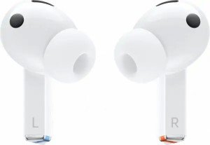 Наушники Samsung Galaxy Buds 3 Pro (SM-R630) White (Белый) Наушники Samsung Galaxy Buds 3 Pro (SM-R630) White (Белый)