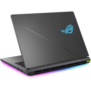 Ноутбук ASUS ROG Strix G18 G815JMR-S9063 18 2.5K IPS/ i9-14900HX/16GB/1TB SSD (90NR0LE1-M00360) Gray