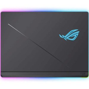 Ноутбук ASUS ROG Strix G18 G815JMR-S9063 18 2.5K IPS/ i9-14900HX/16GB/1TB SSD (90NR0LE1-M00360) Gray