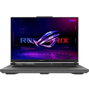 Ноутбук ASUS ROG Strix 16 G614FR-S5056 16 2.5K IPS/R9-9955HX/16GB/1TB SSD (90NR0NK8-M002K0) Gray