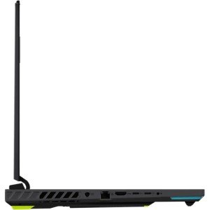 Ноутбук ASUS ROG Strix 16 G614FR-S5056 16 2.5K IPS/R9-9955HX/16GB/1TB SSD (90NR0NK8-M002K0) Gray