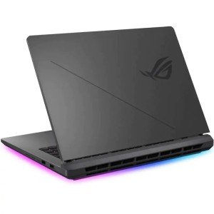 Ноутбук ASUS ROG Zephyrus G16 G615JH-RV045 16 IPS/ i5-13450HX/16GB/512GB SSD (90NR0N71-M001J0) Gray