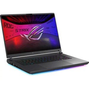 Ноутбук ASUS ROG Zephyrus G16 G615JH-RV045 16 IPS/ i5-13450HX/16GB/512GB SSD (90NR0N71-M001J0) Gray