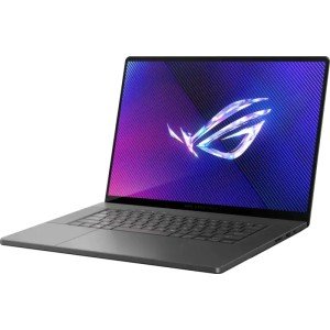 Ноутбук ASUS ROG Zephyrus G16 GU605CR-QR180 16 2.5K OLED/ i9-285H Ultra/32GB/2TB SSD (90NR0LZ5-M009D0) Gray