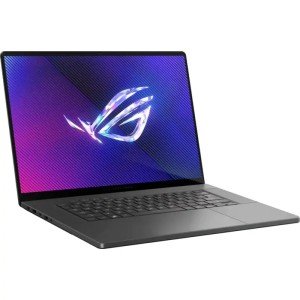 Ноутбук ASUS ROG Zephyrus G16 GU605CR-QR180 16 2.5K OLED/ i9-285H Ultra/32GB/2TB SSD (90NR0LZ5-M009D0) Gray