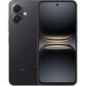 Смартфон Tecno Spark Go 2 3/64Gb Ink Black