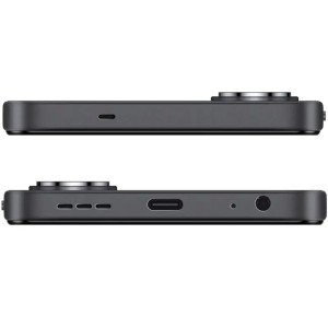 Смартфон Tecno Spark Go 2 3/64Gb Ink Black
