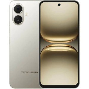 Смартфон Tecno Spark Go 2 3/64Gb Titanium Grey