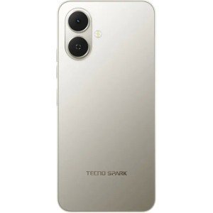 Смартфон Tecno Spark Go 2 3/64Gb Titanium Grey