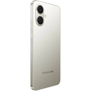 Смартфон Tecno Spark Go 2 3/64Gb Titanium Grey