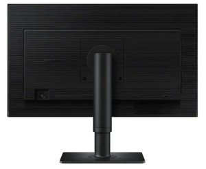 Монитор Samsung 24" S24D400GAI, 16:9, IPS, FHD, 5ms, 250cd, 100Hz, HDMI, DP, USB, HAS