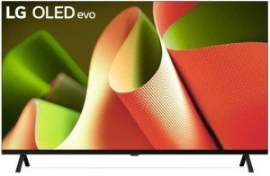 Телевизор LG OLED65B4 Телевизор LG OLED65B4