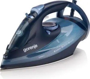 Утюг SIH3200DB 743978 BLUE GORENJE