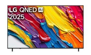 Телевизор QNED 50" 4K 50QNED82A6B.ARUG LG Телевизор QNED 50" 4K 50QNED82A6B.ARUG LG