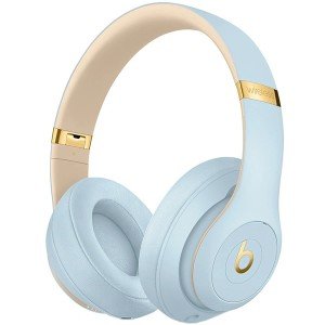 Наушники Beats Studio 3 Wireless Crystal blue Наушники Beats Studio 3 Wireless Crystal blue