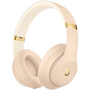 Наушники Beats Studio 3 Wireless Desert stand Наушники Beats Studio 3 Wireless Desert stand