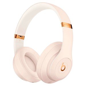 Наушники Beats Studio 3 Wireless Porcelain rose Наушники Beats Studio 3 Wireless Porcelain rose