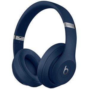 Наушники Beats Studio 3 Wireless Blue Наушники Beats Studio 3 Wireless Blue