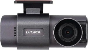 Видеорегистратор DIGMA FreeDrive 943W Black (Черный) Видеорегистратор DIGMA FreeDrive 943W Black (Черный)