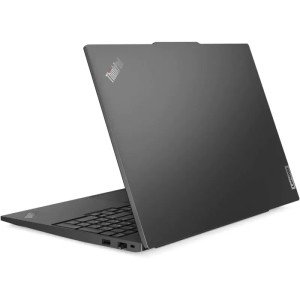 Ноутбук Lenovo ThinkPad E16 G2 16 IPS/ i7-155H Ultra/16GB/512GB SSD (21MA001MUE_Win11P) Black