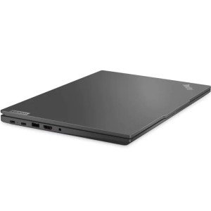 Ноутбук Lenovo ThinkPad E14 G6 14 IPS/ i7-155H Ultra/16GB/512GB SSD (21M7002BUE_Win11P) Black