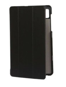 Чехол-книжка Red Line для планшета Realme Pad Mini 8,7" Black