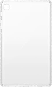 Накладка силикон для планшета Samsung Galaxy Tab A7 Lite 8.7 Прозрачный