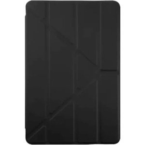 Чехол-книжка Red Line для планшета Xiaomi Redmi Pad Подставка Y Black Чехол-книжка Red Line для планшета Xiaomi Redmi Pad Подставка Y Black