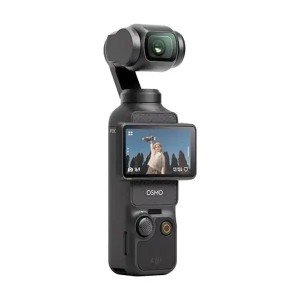 Экшн-камера DJI Osmo Pocket 3 Creator Combo Экшн-камера DJI Osmo Pocket 3 Creator Combo