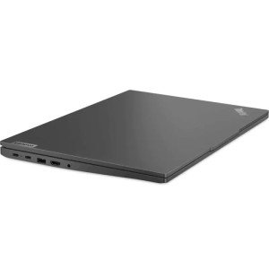 Ноутбук Lenovo ThinkPad E16 G2 16 IPS/ i7-155H Ultra/16GB/512GB SSD (21MA001MUE) Black