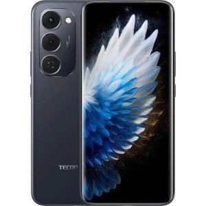 Смартфон TECNO Spark 40 Pro Plus 8/256Gb Black