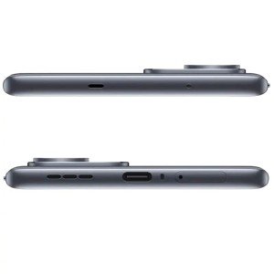 Смартфон TECNO Spark 40 Pro Plus 8/256Gb Black