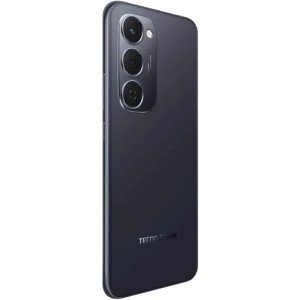 Смартфон TECNO Spark 40 Pro Plus 8/256Gb Black