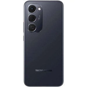 Смартфон TECNO Spark 40 Pro Plus 8/256Gb Black