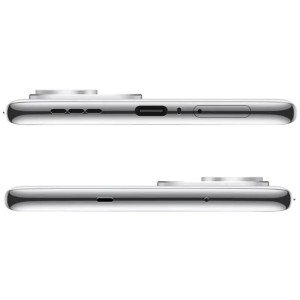 Смартфон TECNO Spark 40 Pro Plus 8/256Gb White