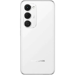 Смартфон TECNO Spark 40 Pro Plus 8/256Gb White