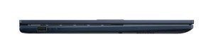 Ноутбук ASUS Vivobook 15 X1504VA-NJ739/15.6" Full HD 1920x1080/Intel Core i3 1315U/8 Gb/512 Gb SSD/Intel UHD Graphics/No OS/темно-синий/1.7 кг